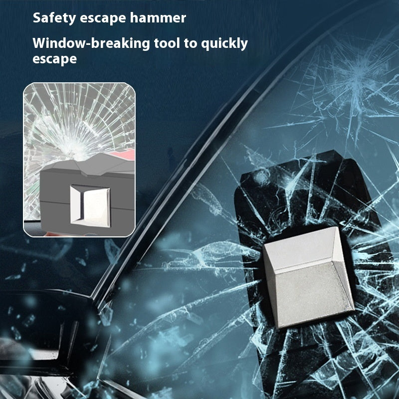 Automobile Emergency Start Power Source Large Capacity