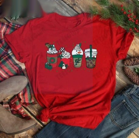 Merry Christmas Women&