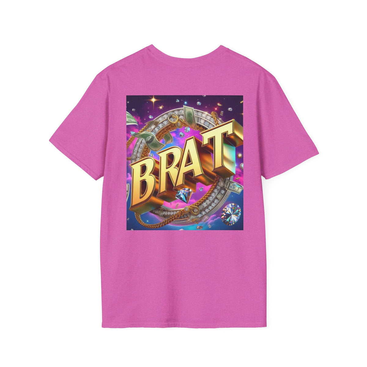“Brat” Softstyle T-Shirt