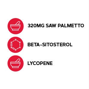 GNC Men&
