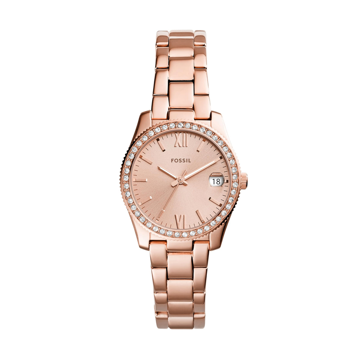 Fossil Women&
