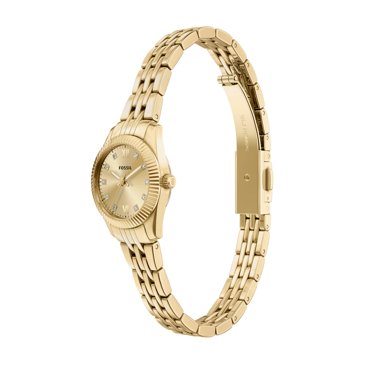 Fossil Women&