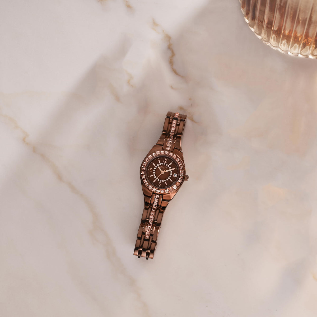 RELIC by Fossil Women&