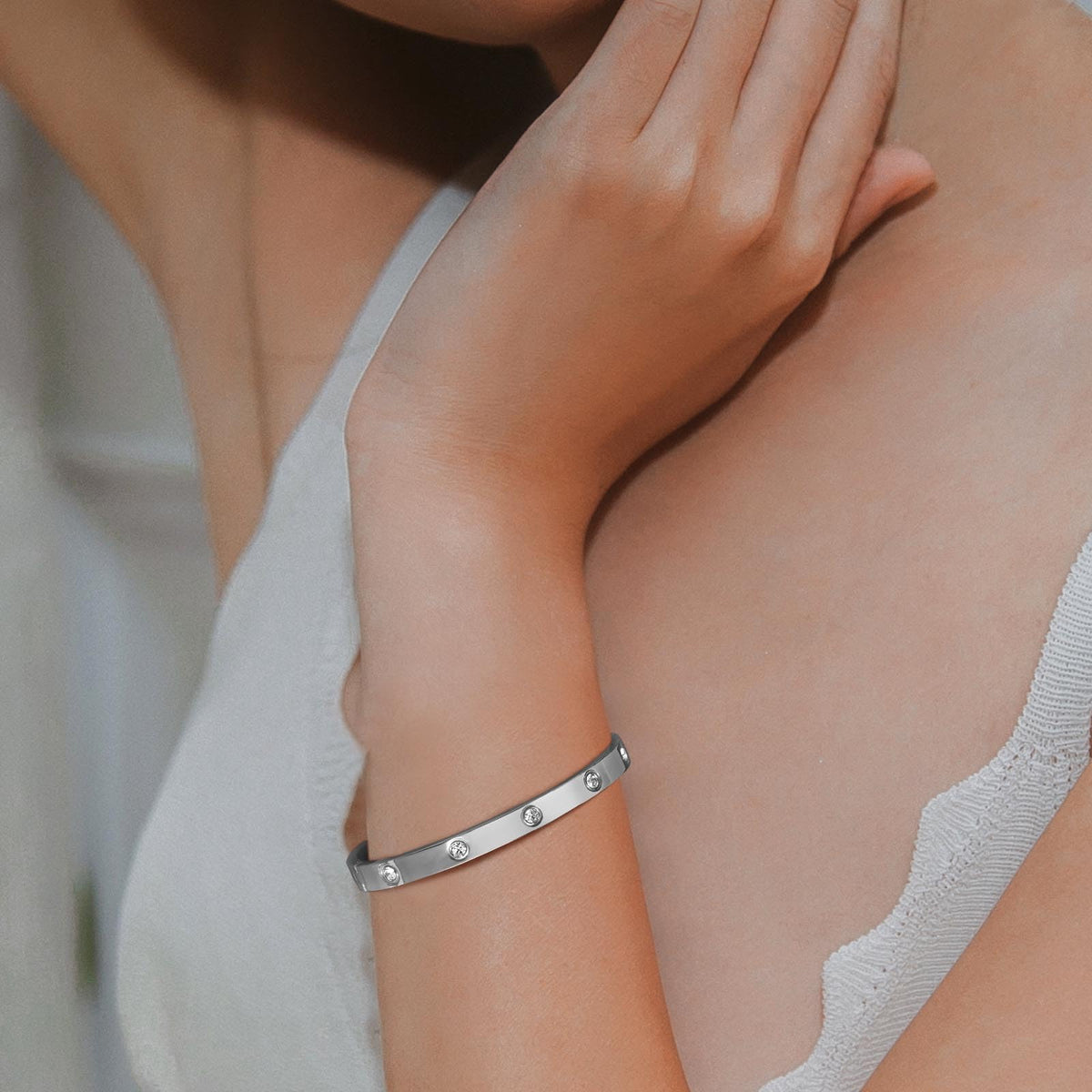 Premium Gold-Plated Stainless Steel Jewelry – Tarnish-Resistant & Waterproof From Uncle LOL