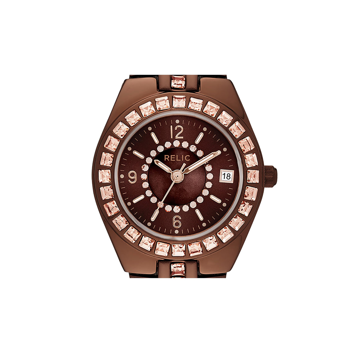 RELIC by Fossil Women&