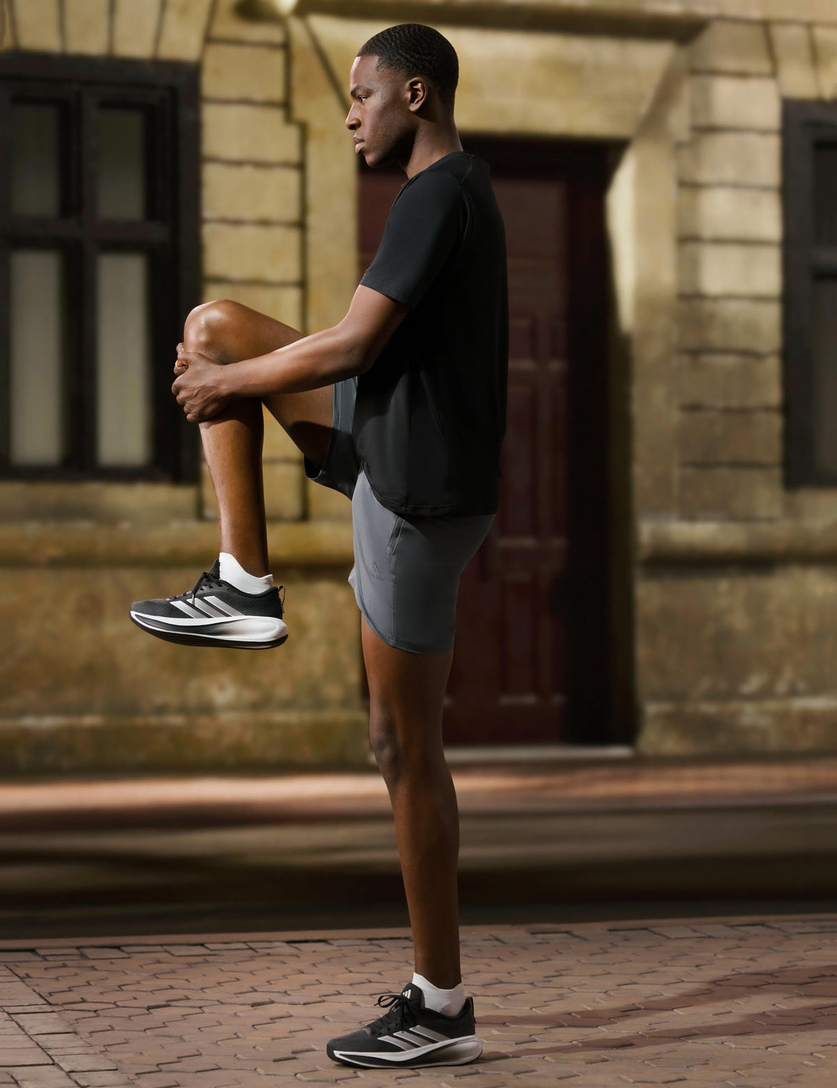 adidas Men&
