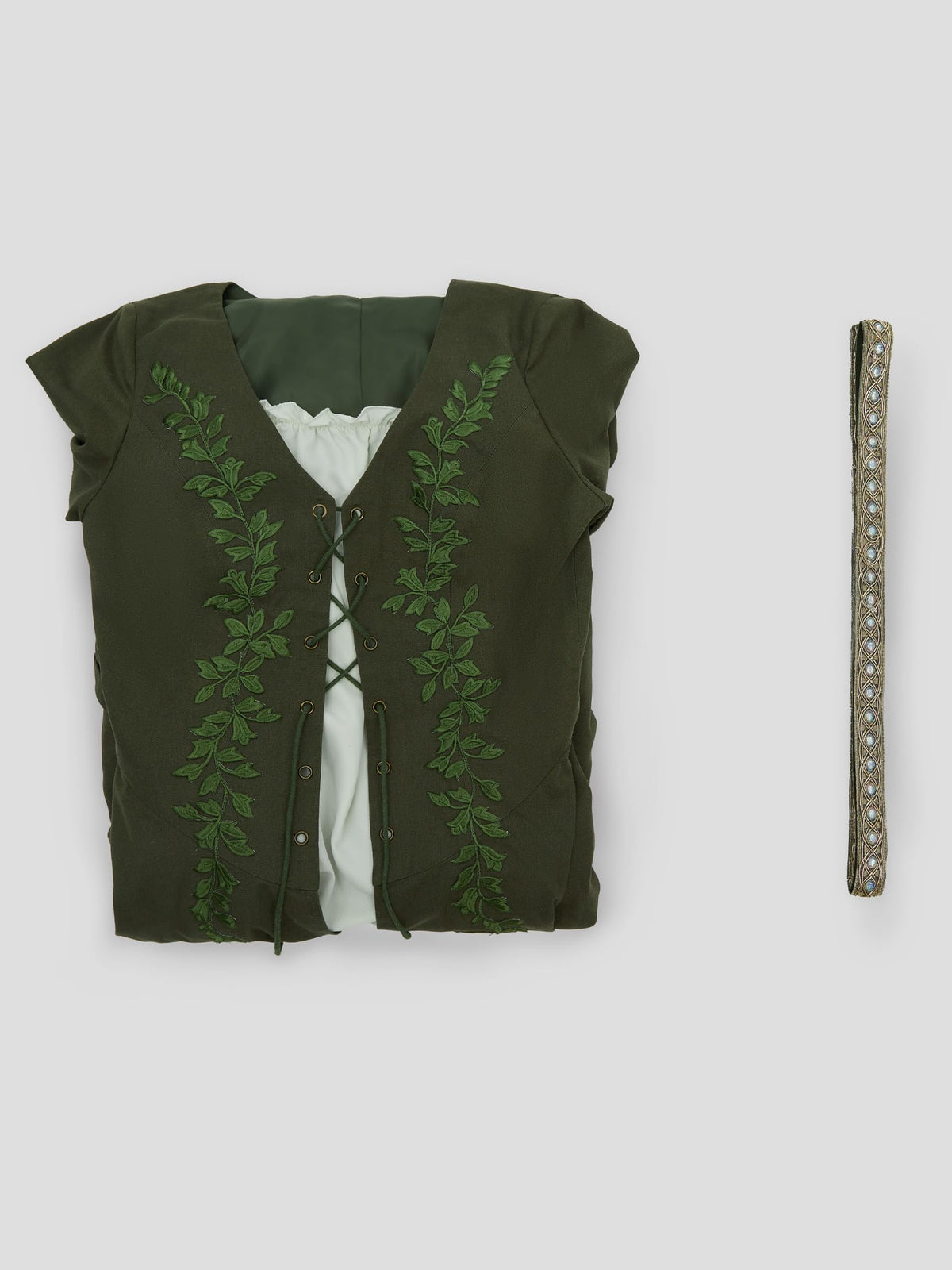 Medieval Queen Costume - Women&