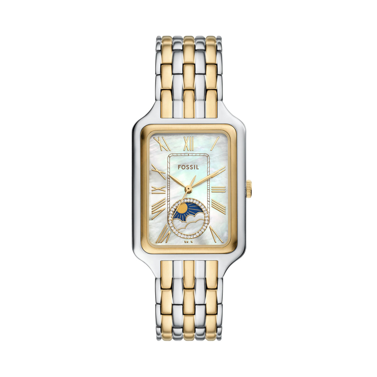 Fossil Women&