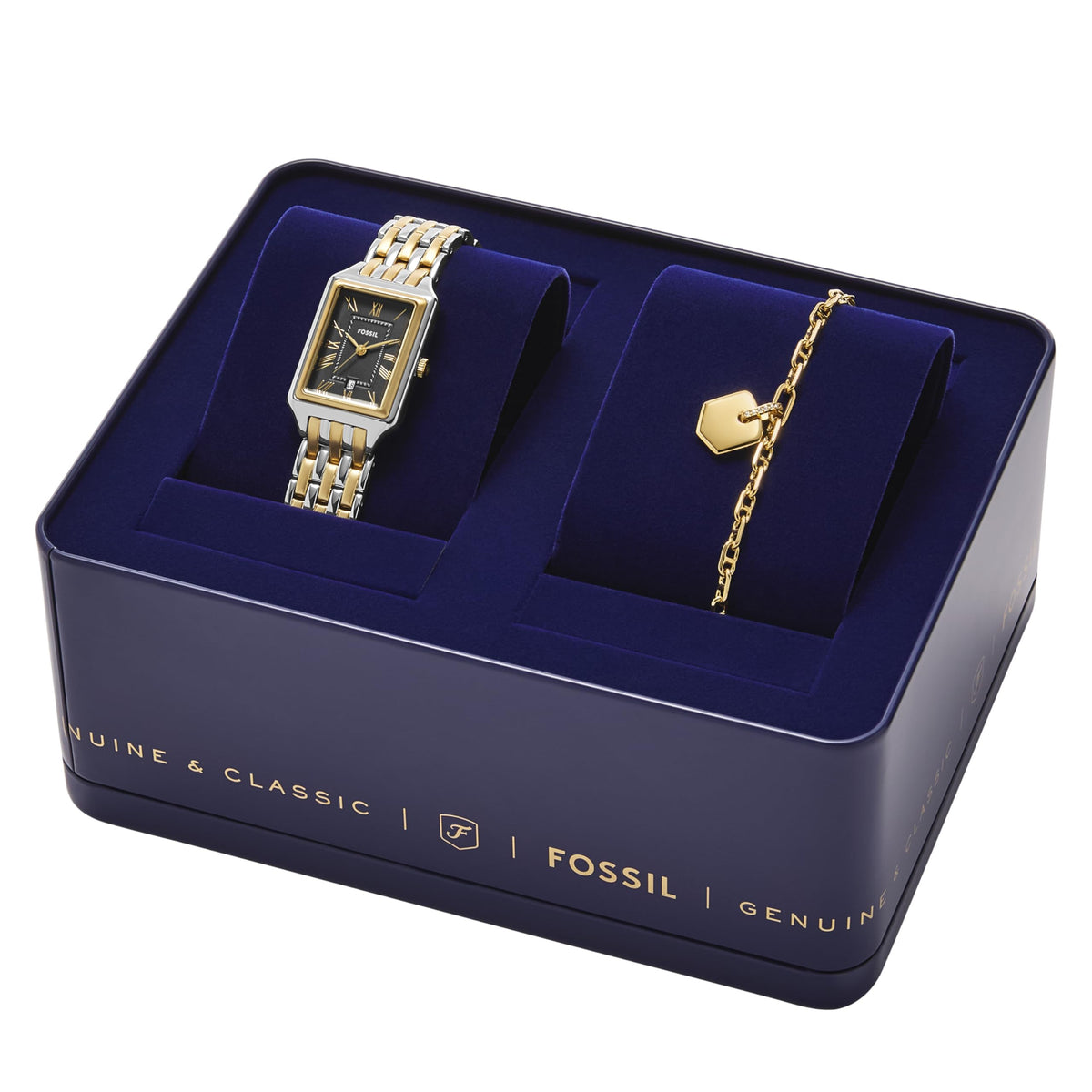 Fossil Women&