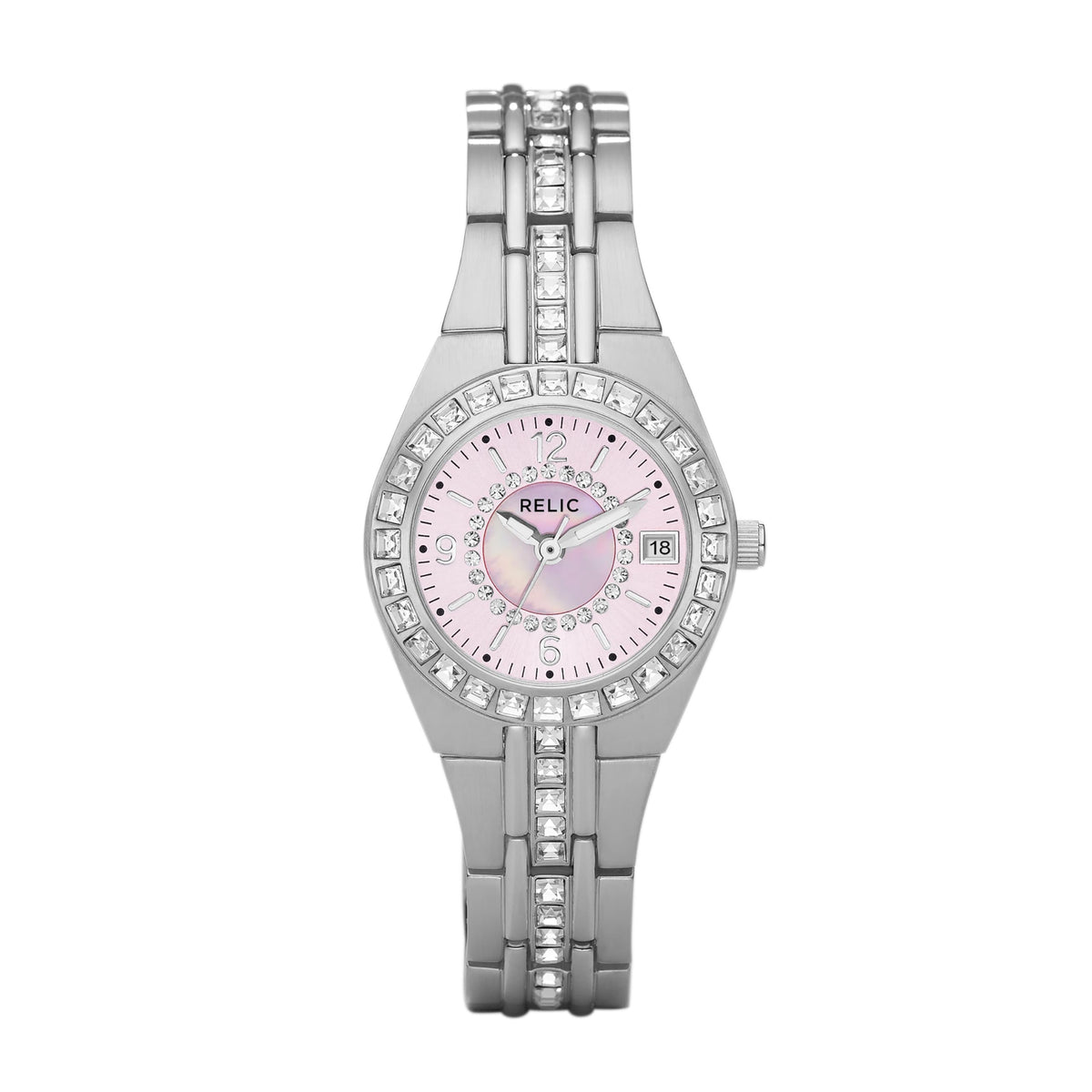 RELIC by Fossil Women&