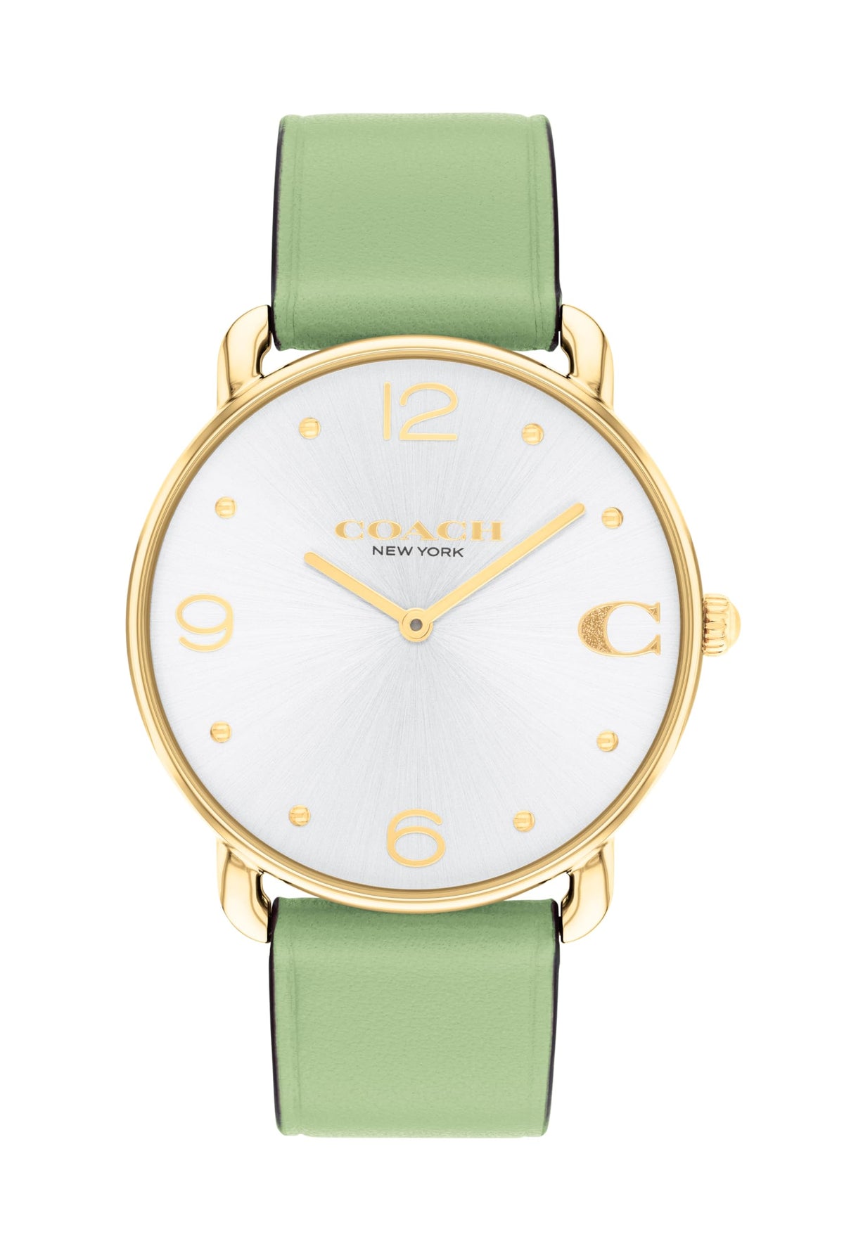 Coach Elliot Women&