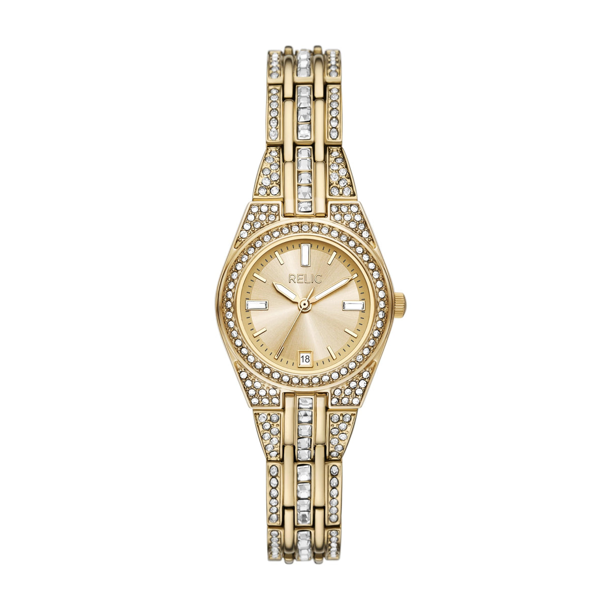 RELIC by Fossil Women&