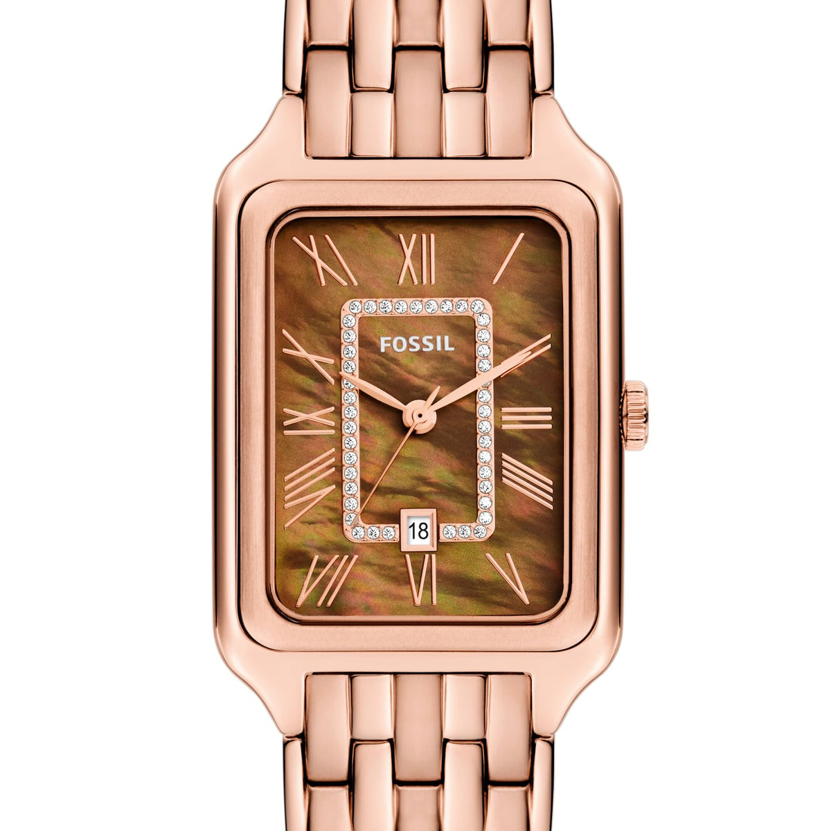 Fossil Women&