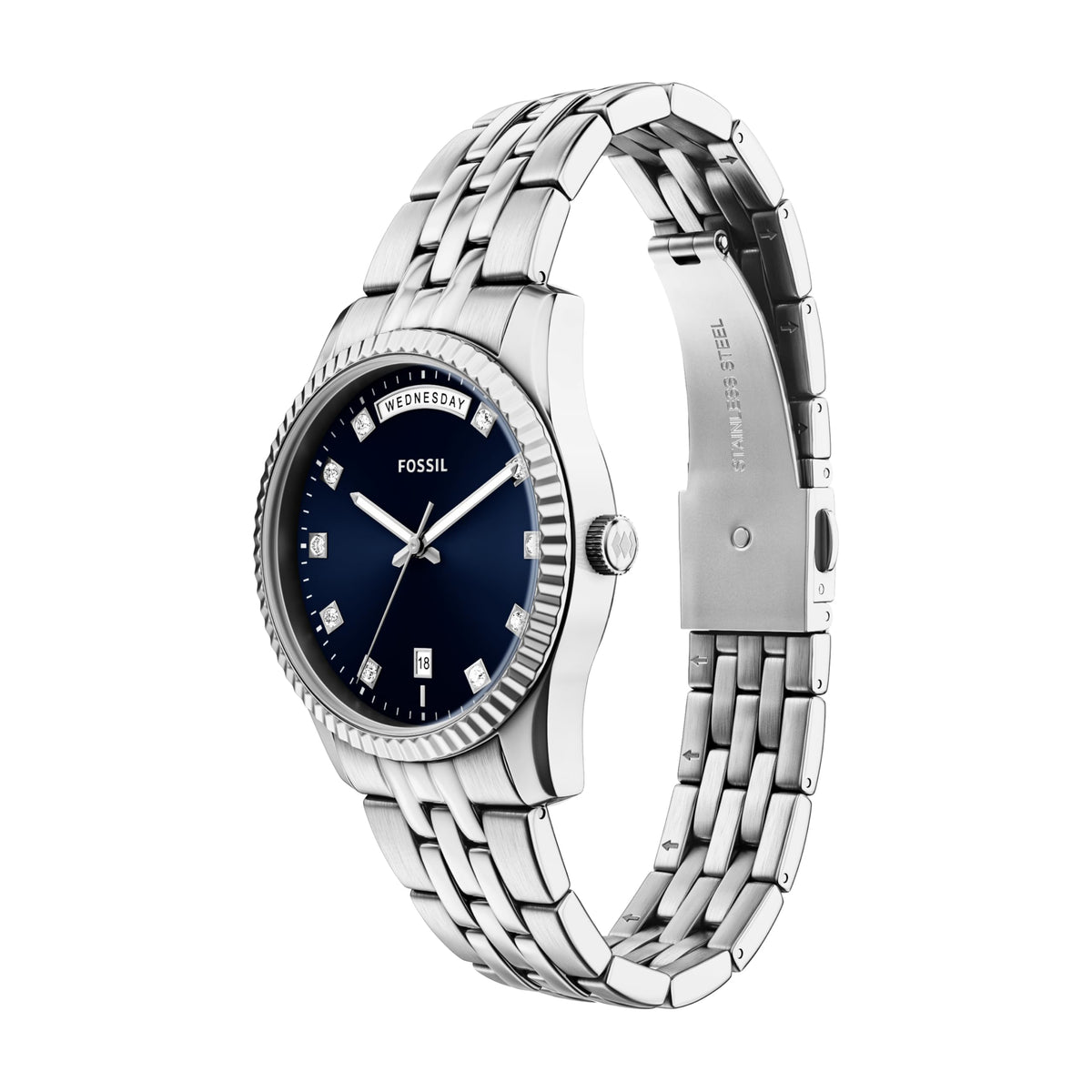 Fossil Women&