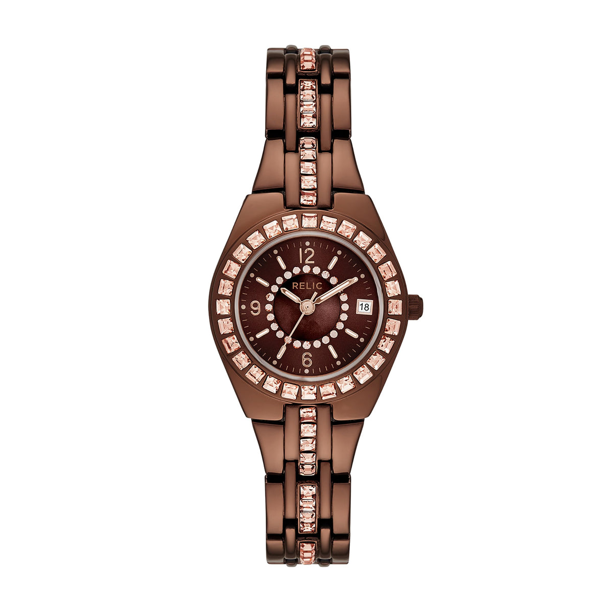RELIC by Fossil Women&