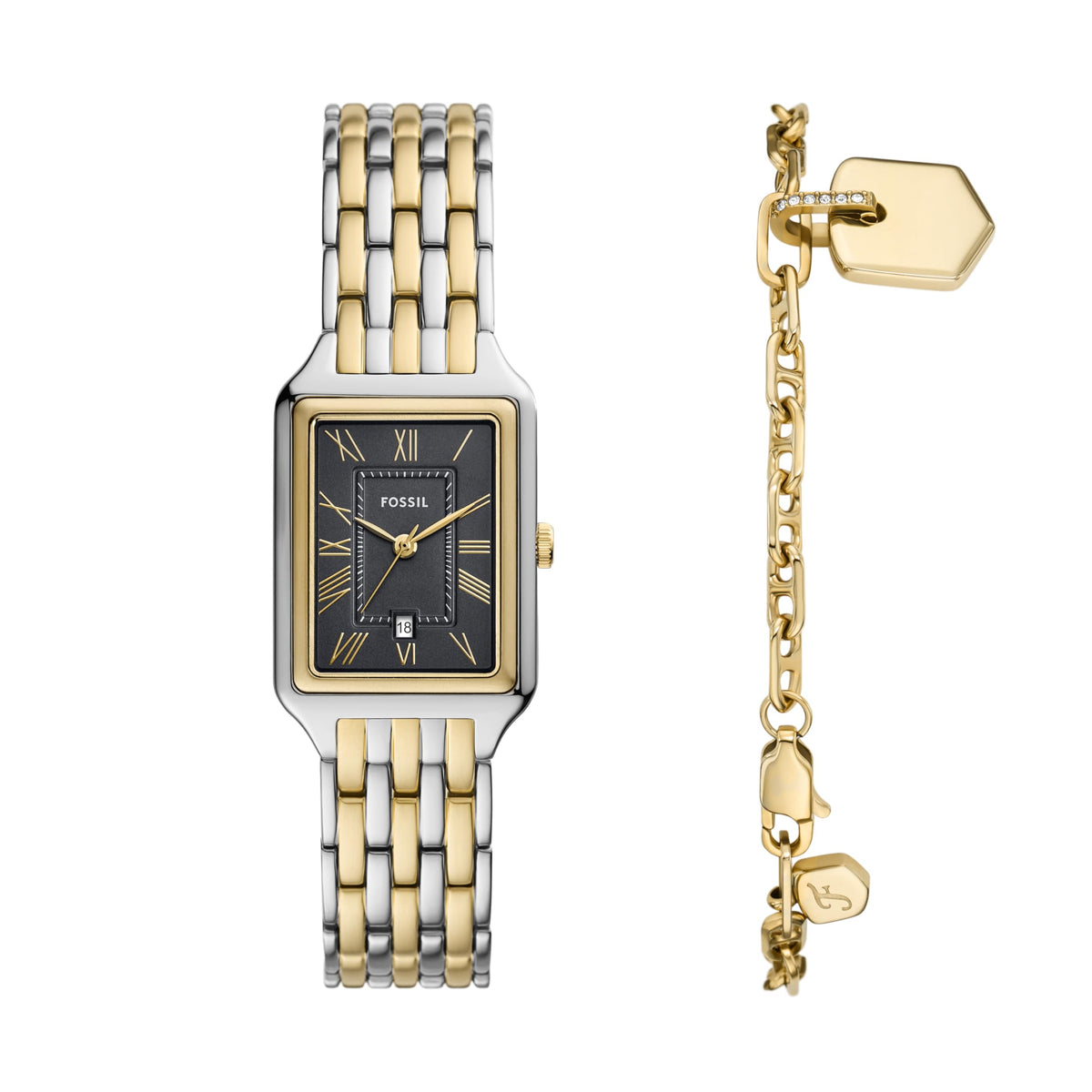 Fossil Women&