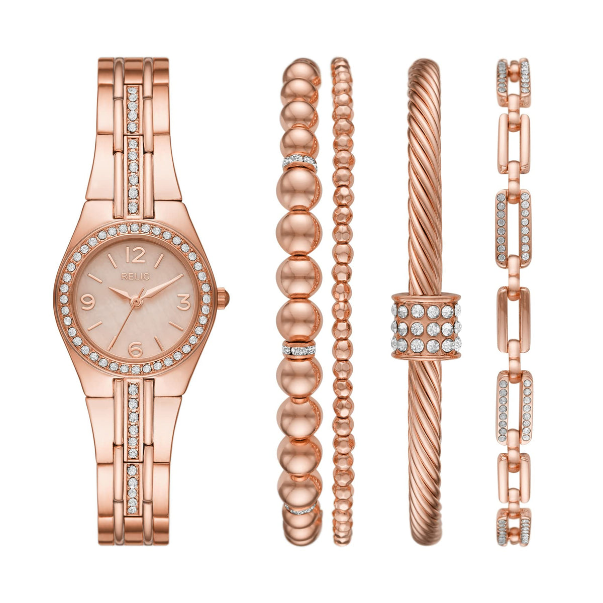RELIC by Fossil Women&