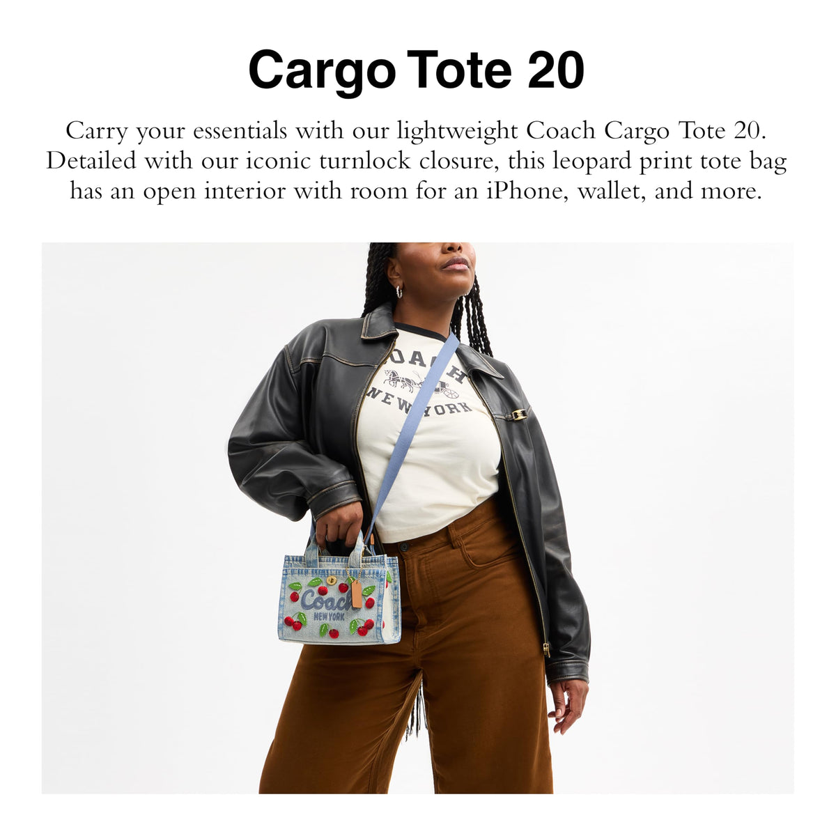 Coach Women&