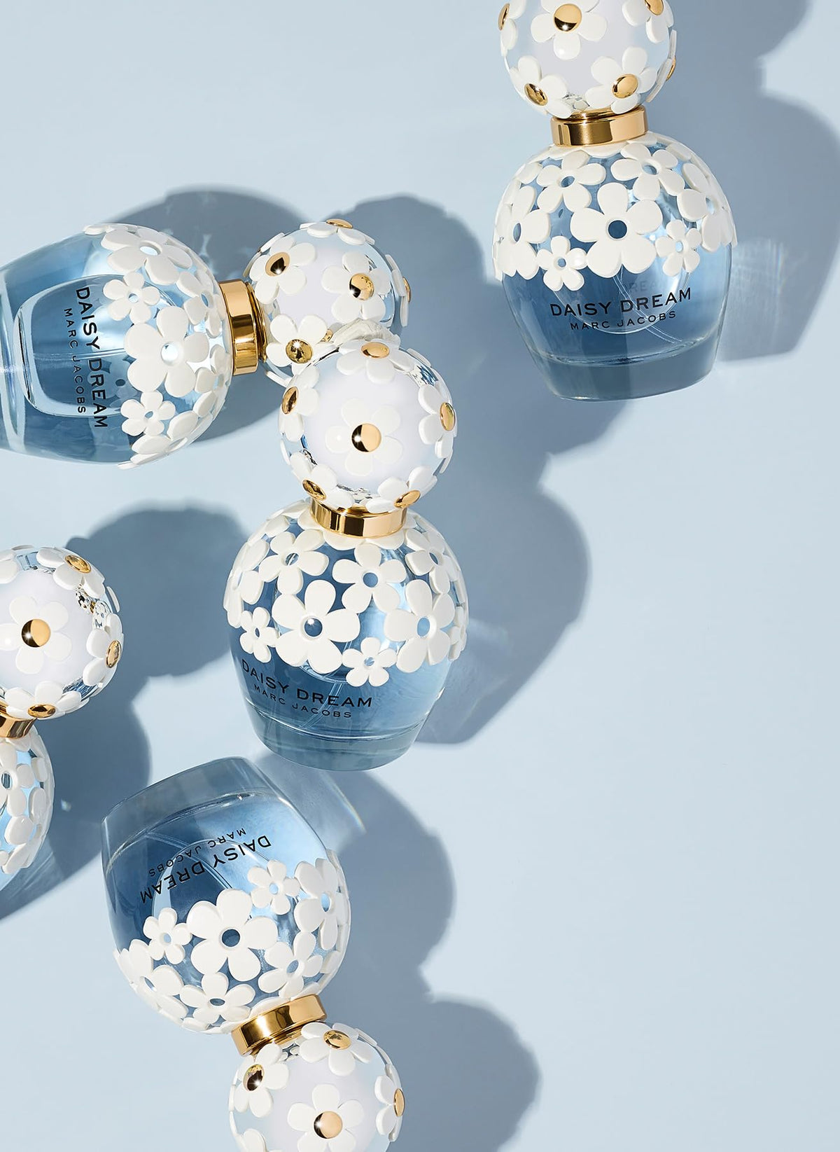Marc Jacobs Daisy Dream Eau de Toilette – Floral Women&
