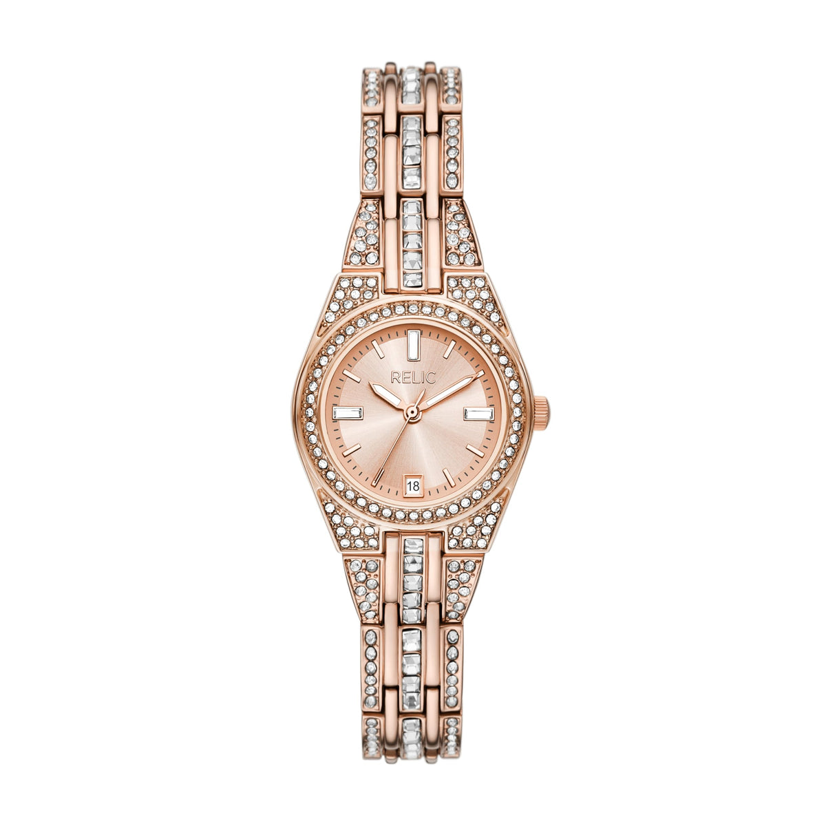 RELIC by Fossil Women&