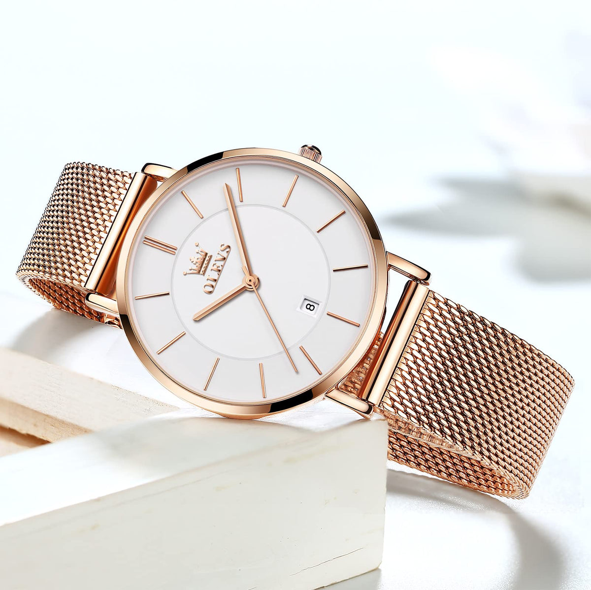 OLEVS Women&