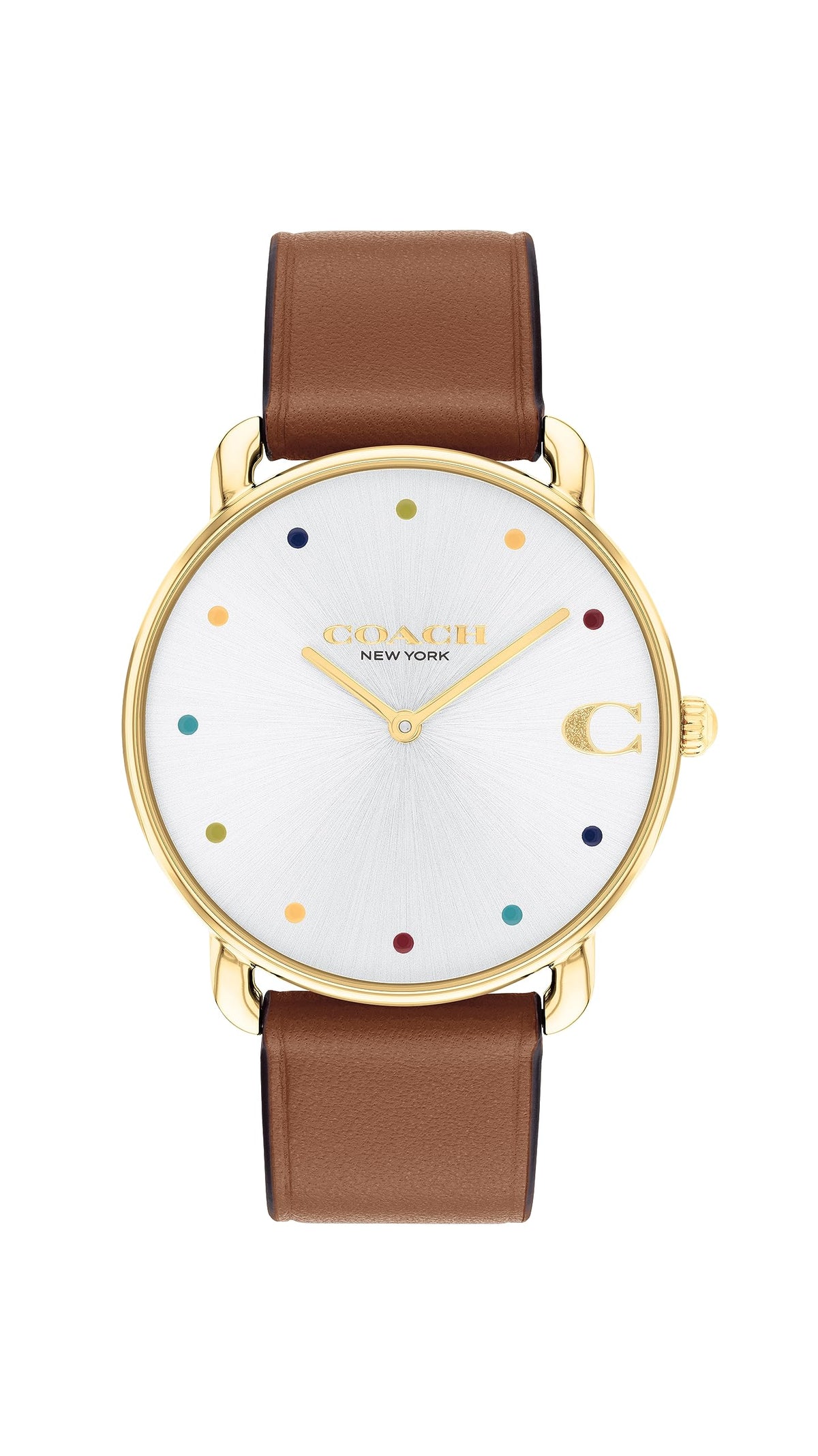 Coach Elliot Women&