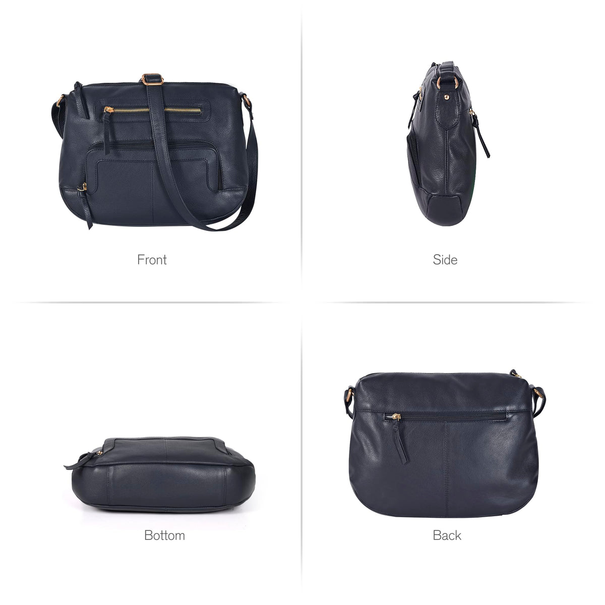 Oak Leathers Women&