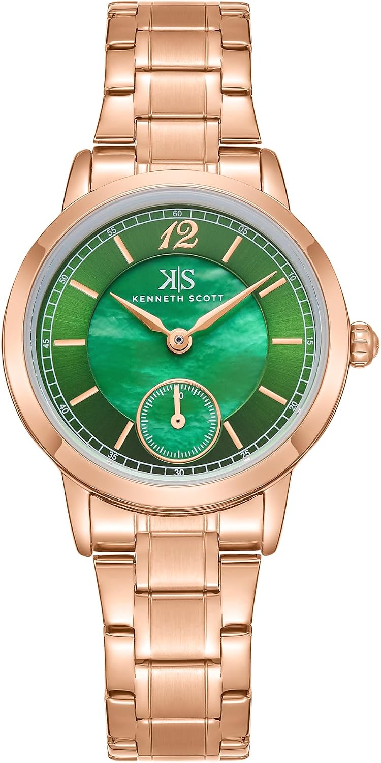 Kenneth Scott Women&