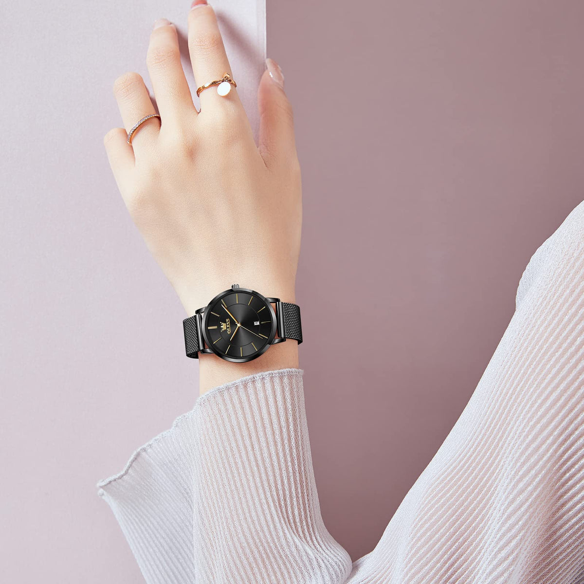 OLEVS Women&