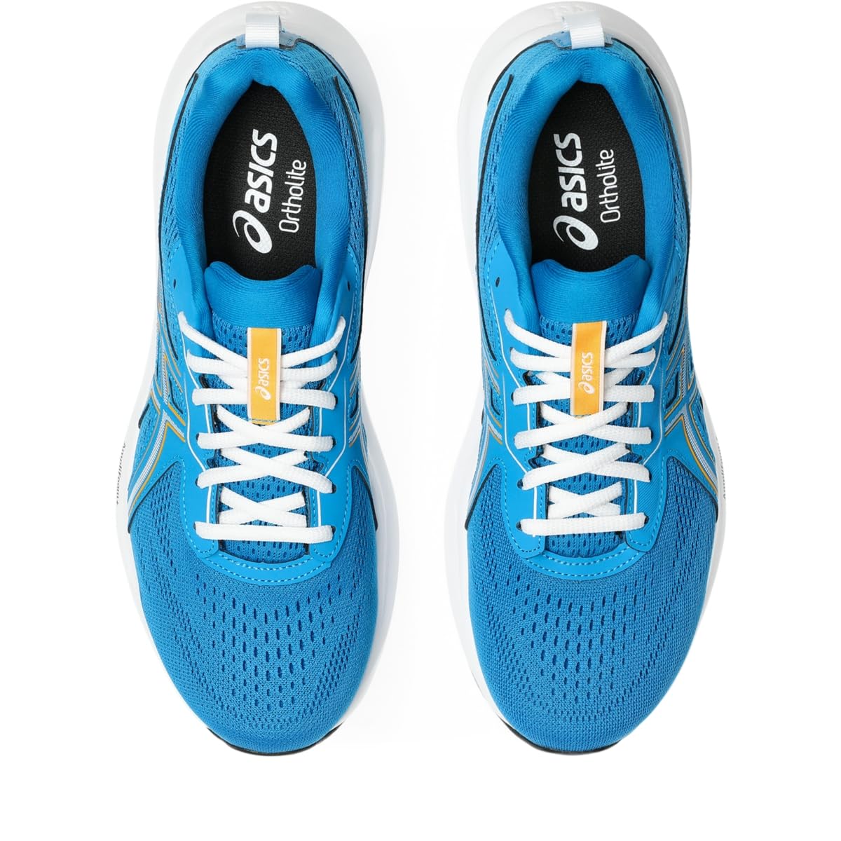 ASICS Men&