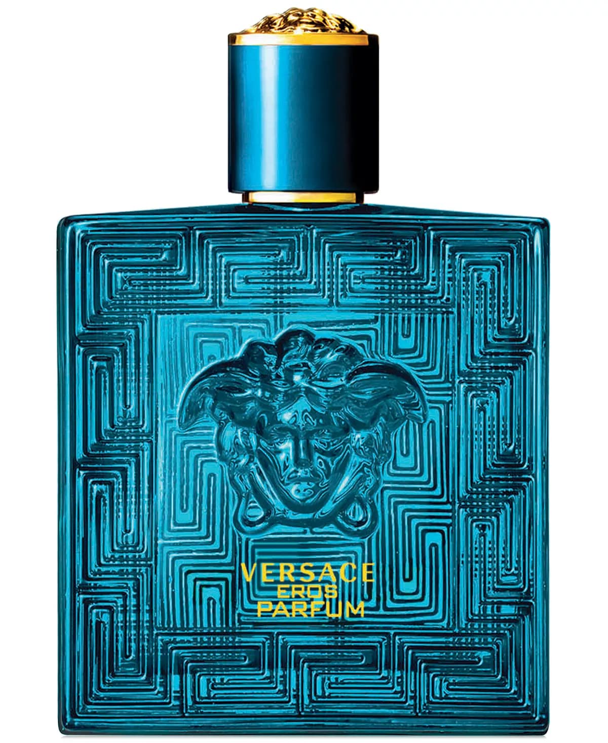 Versace Eros for Men 3.4 oz Parfum Spray