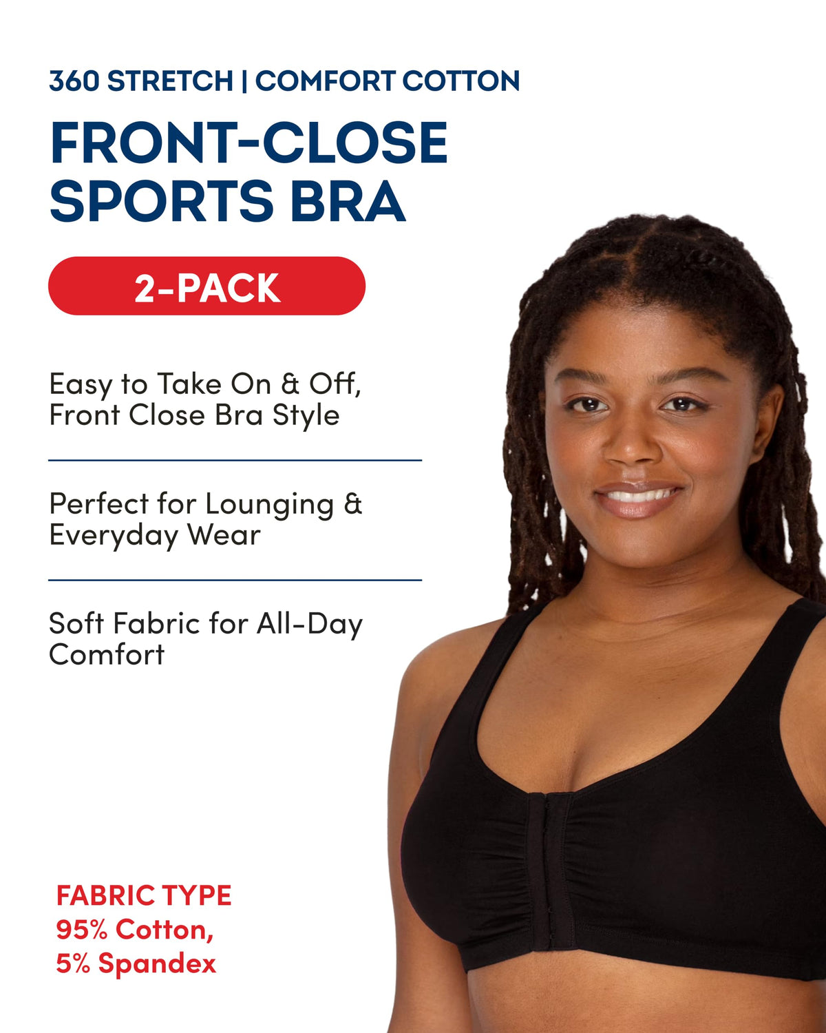 Fruit of the Loom Women&