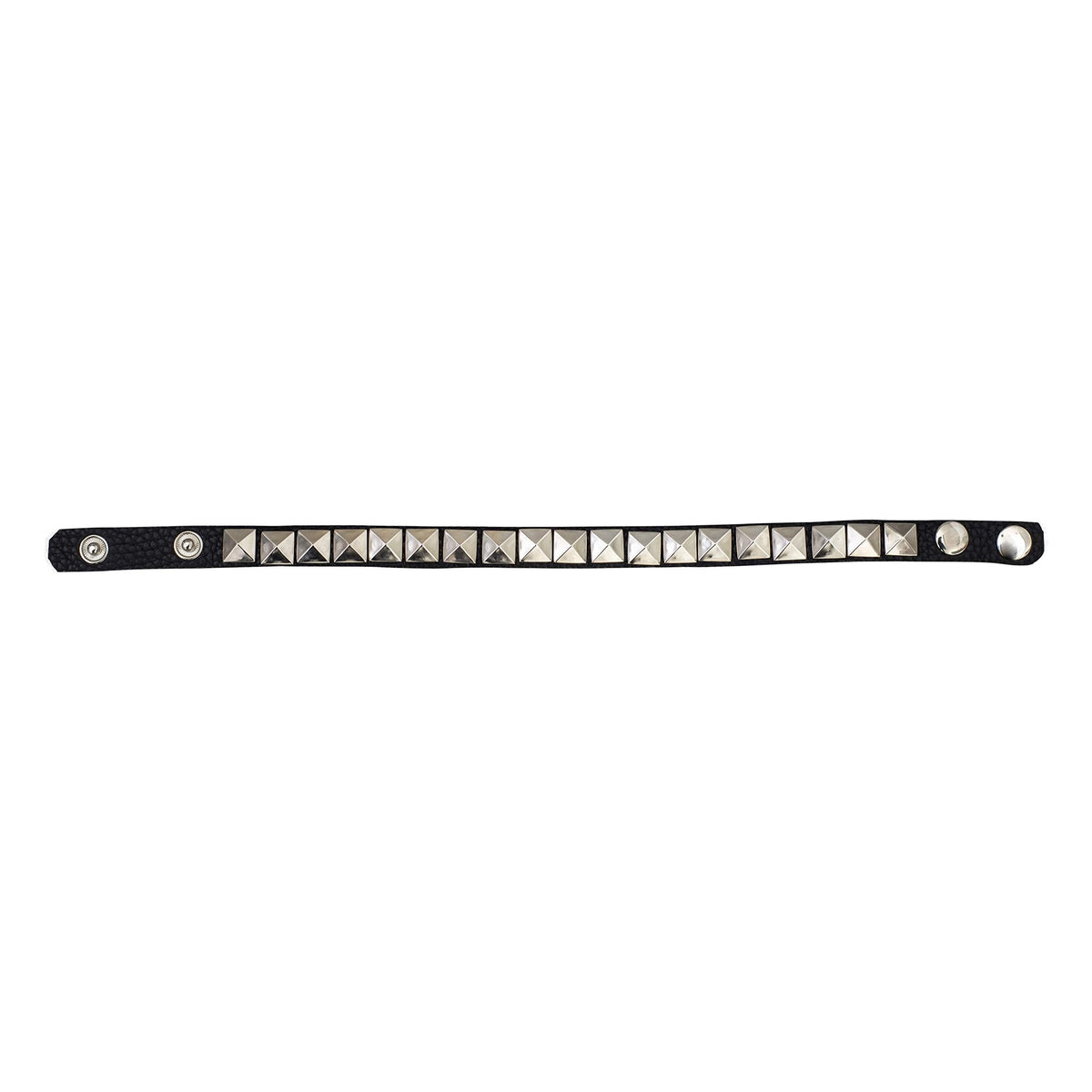 The Queen of Music Studded Belt and Armband Costume Accessory