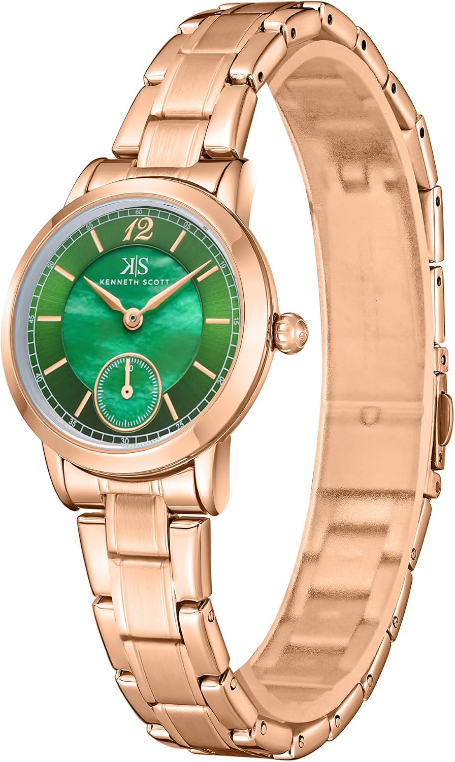 Kenneth Scott Women&