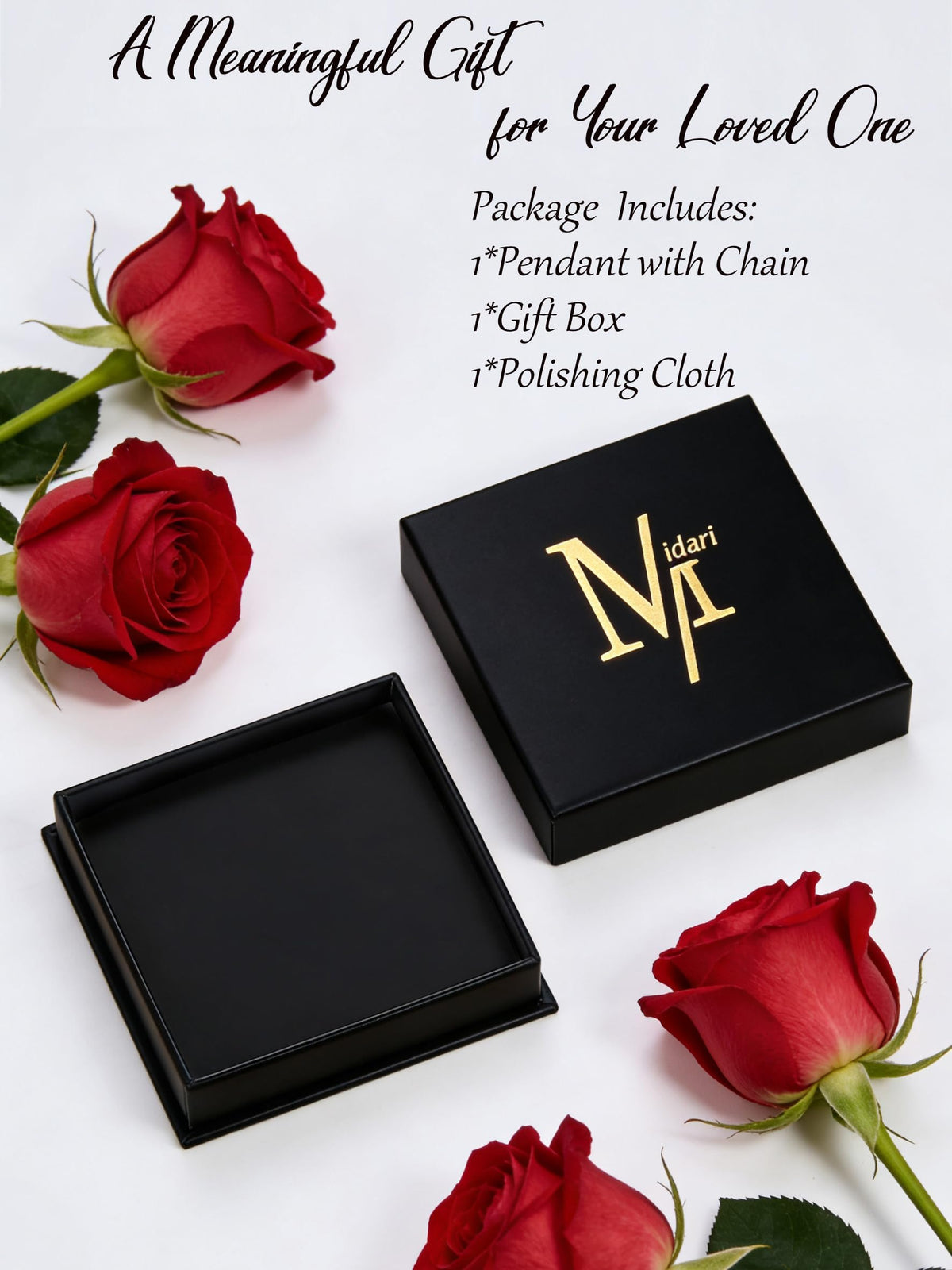 Premium Gold-Plated Stainless Steel Jewelry – Tarnish-Resistant & Waterproof From UNCLE LOL
