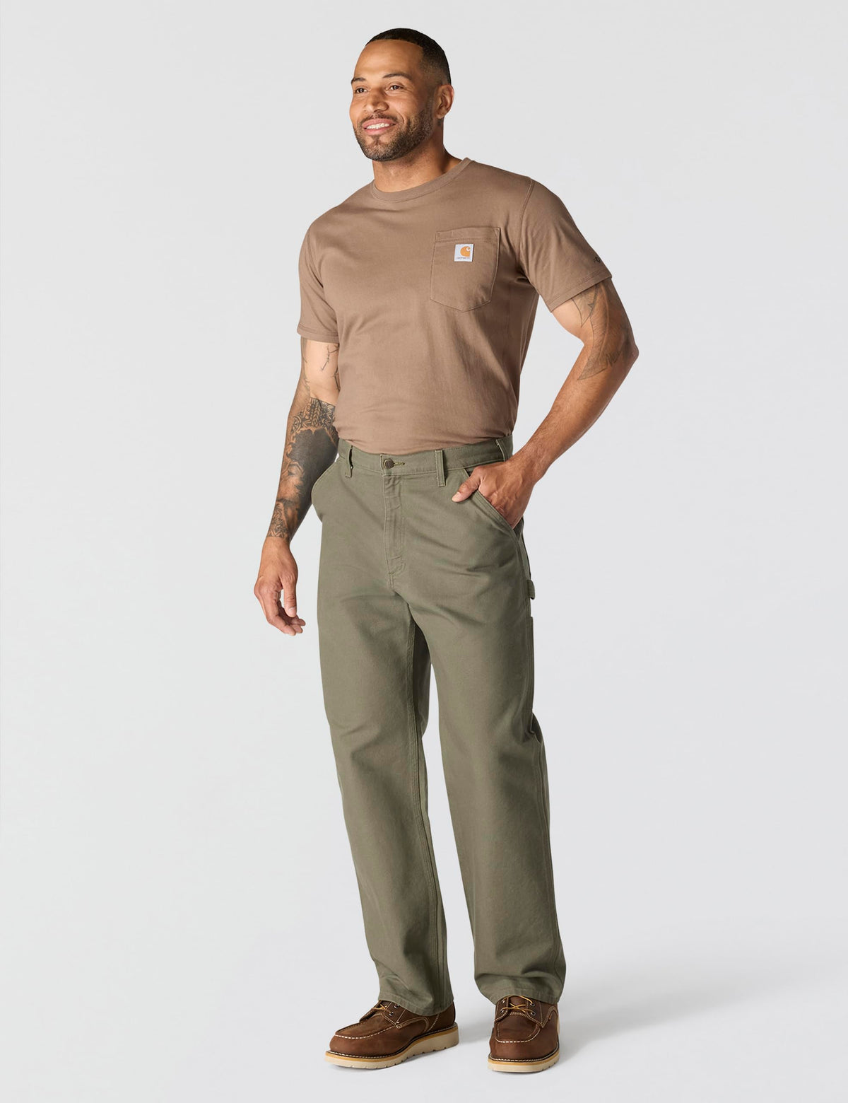 Carhartt Men&