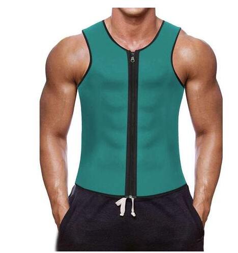 Final Size for MEN&