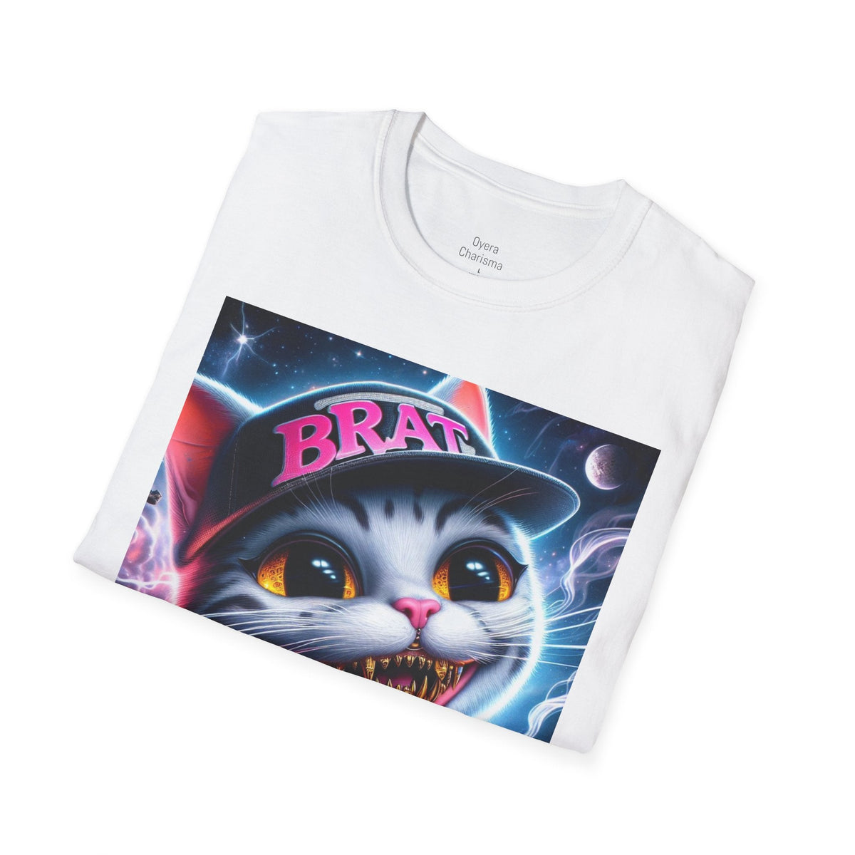 “Brat” Softstyle T-Shirt