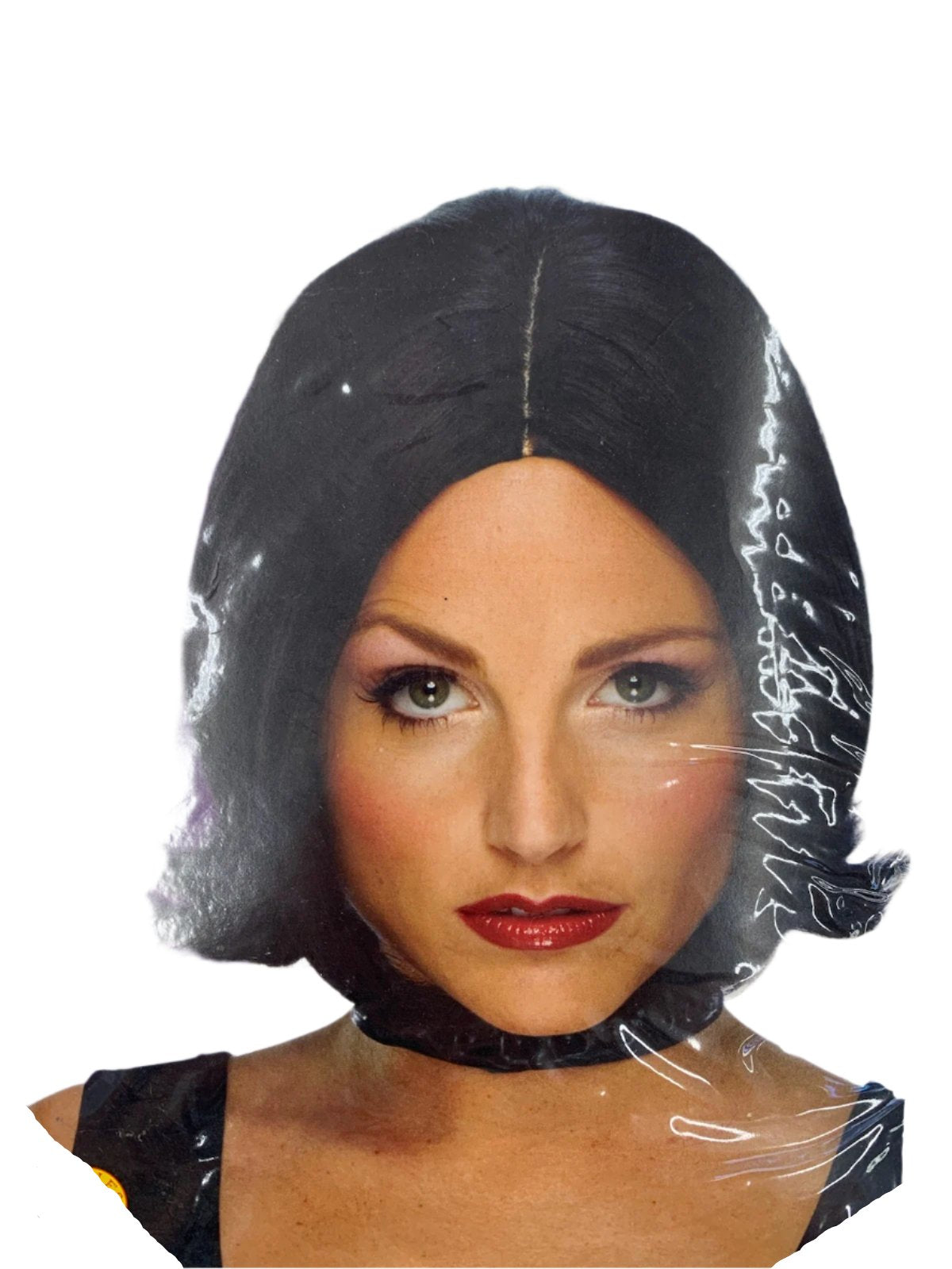 VaVamp Wig