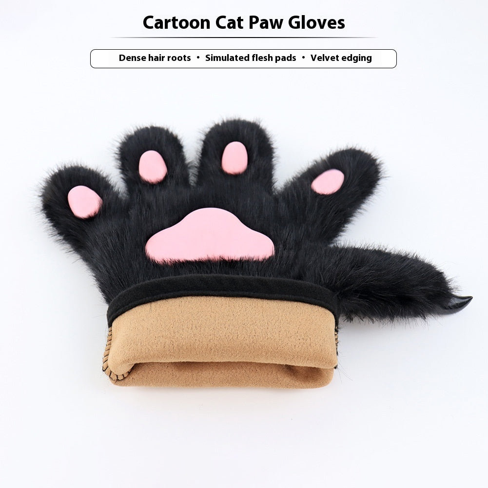 Handmade Cat&