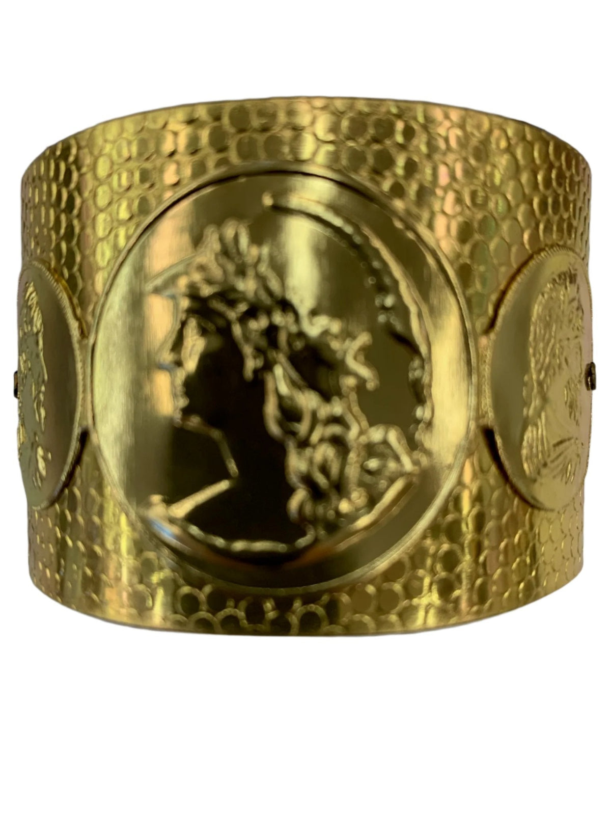 Roman Cuff