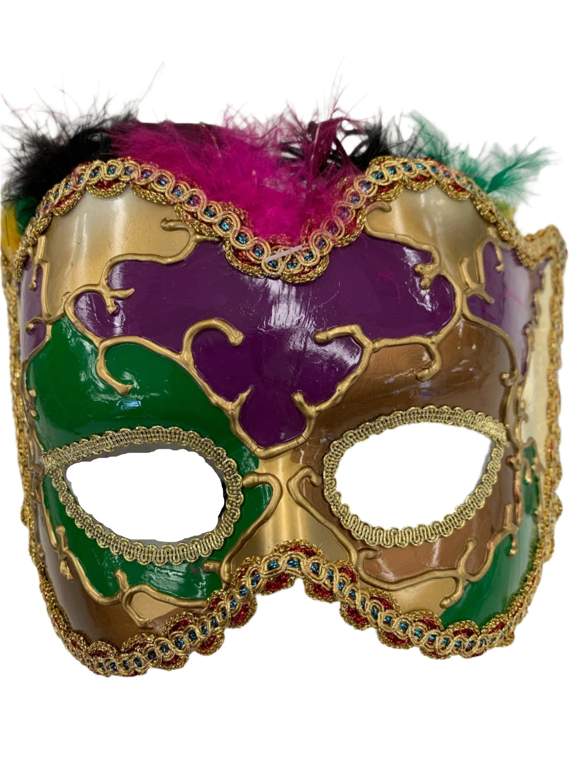 Carnival Phantoms Mask