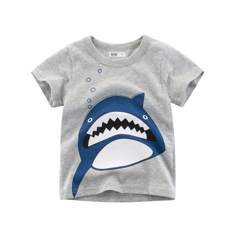 Fashion new children&