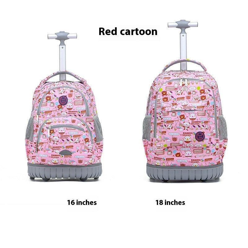 Children&