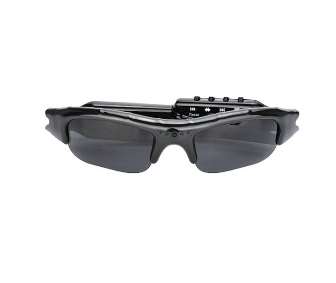 Digital Sunglasses