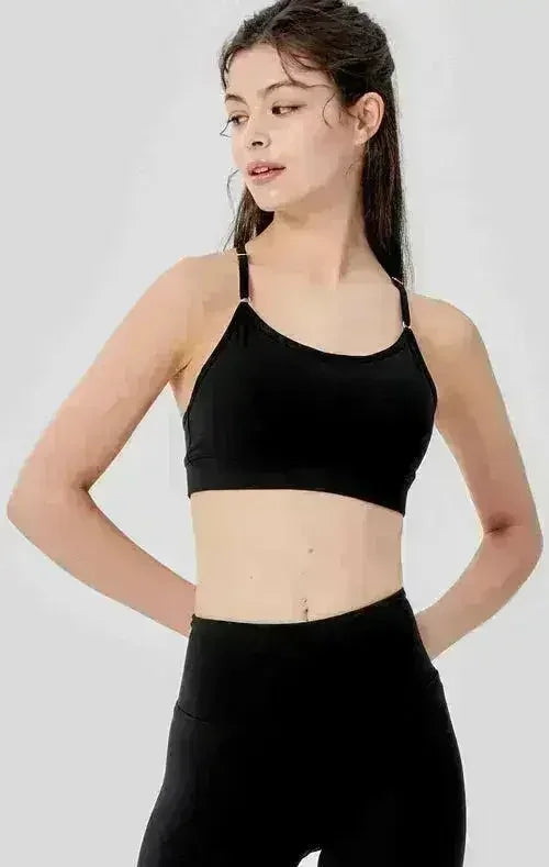 Luna Cloudlux Bra - Off White