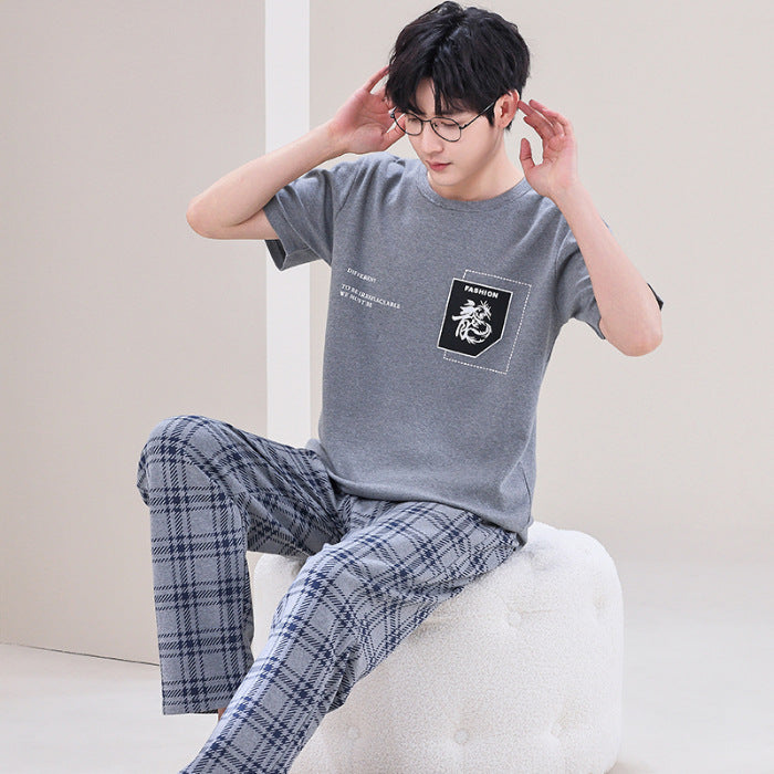 Pajamas Men&
