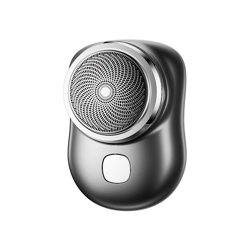 Mini USB Rechargeable Electric Shaver for Men