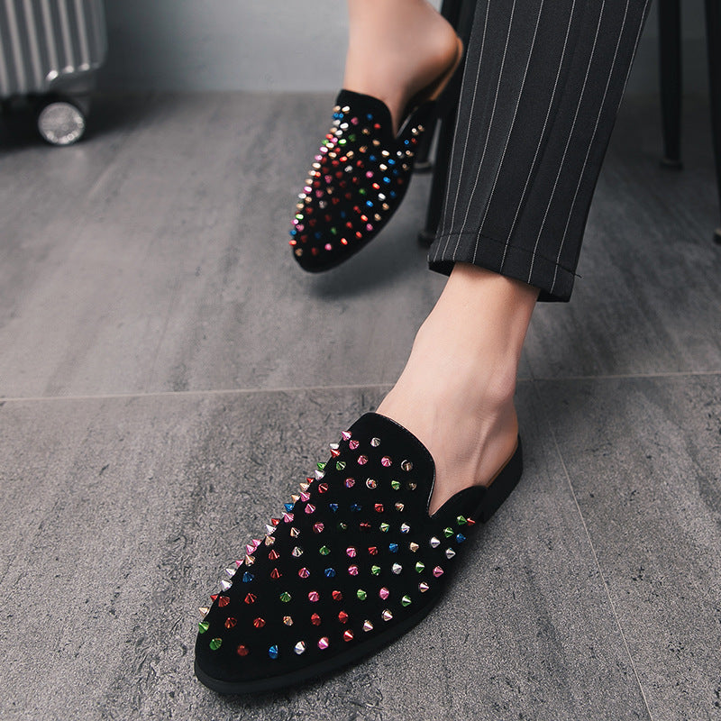 Men&