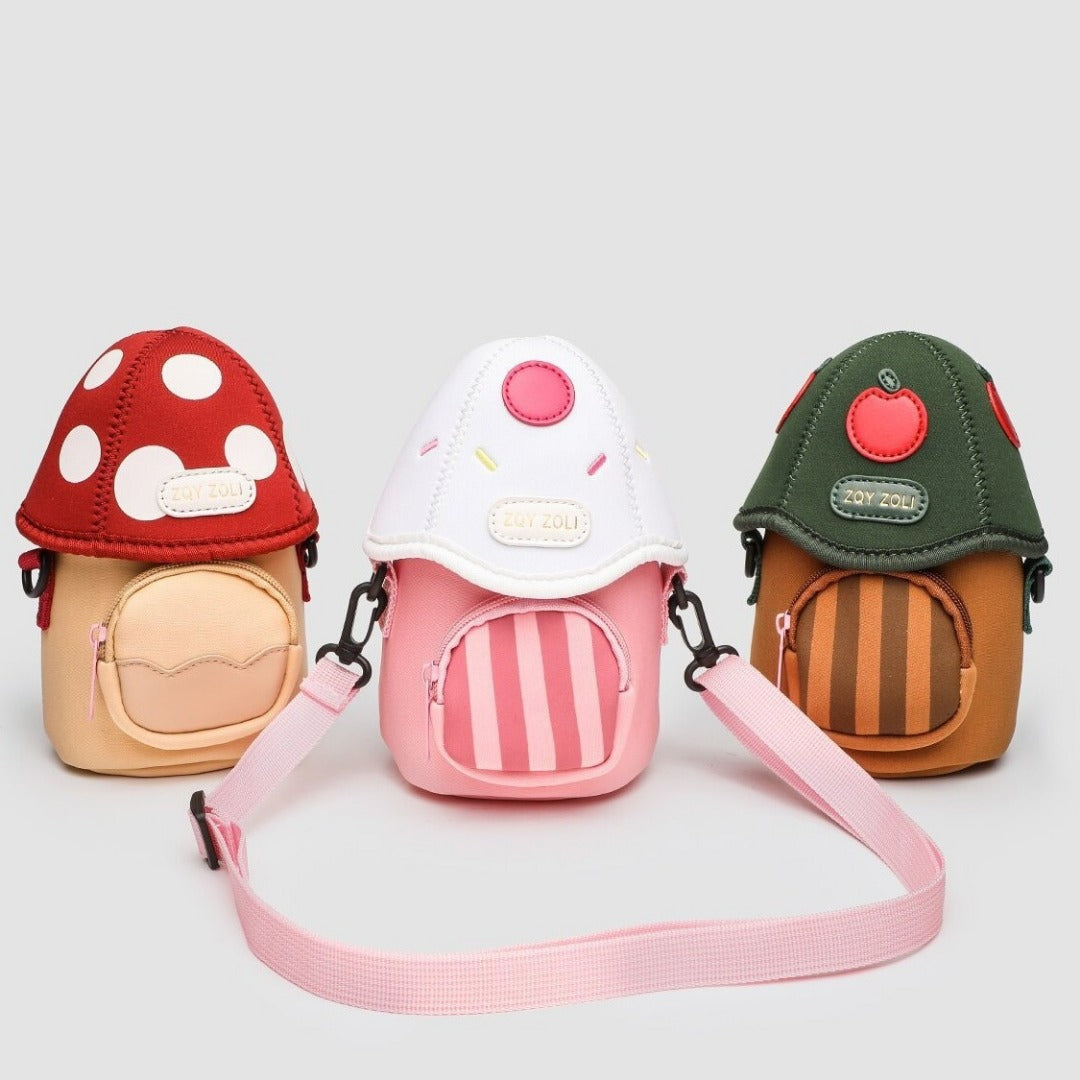Toddler Purse – Adorable Children&
